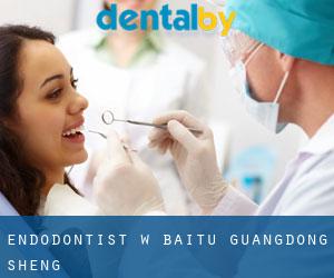 Endodontist w Baitu (Guangdong Sheng)
