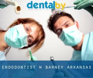 Endodontist w Barney (Arkansas)