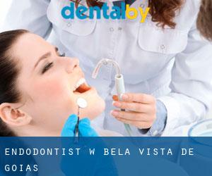 Endodontist w Bela Vista de Goiás