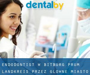 Endodontist w Bitburg-Prüm Landkreis przez główne miasto - strona 1