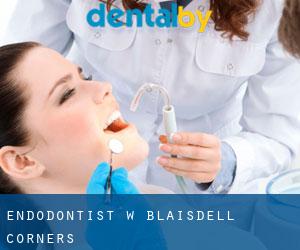 Endodontist w Blaisdell Corners