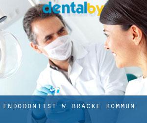 Endodontist w Bräcke Kommun