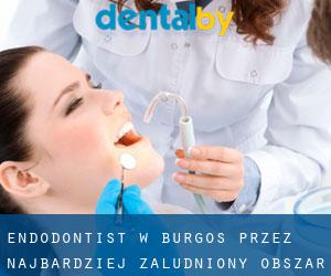 Endodontist w Burgos przez najbardziej zaludniony obszar - strona 4