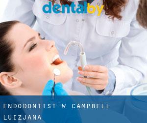 Endodontist w Campbell (Luizjana)