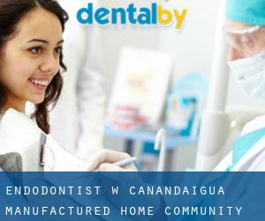 Endodontist w Canandaigua Manufactured Home Community