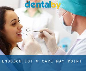 Endodontist w Cape May Point