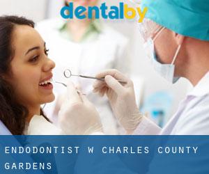 Endodontist w Charles County Gardens