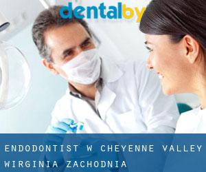 Endodontist w Cheyenne Valley (Wirginia Zachodnia)