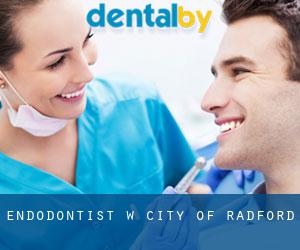 Endodontist w City of Radford