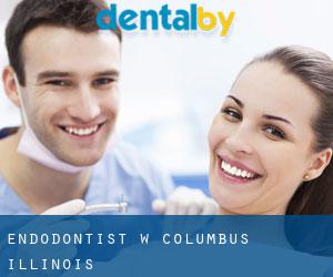 Endodontist w Columbus (Illinois)