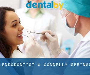 Endodontist w Connelly Springs