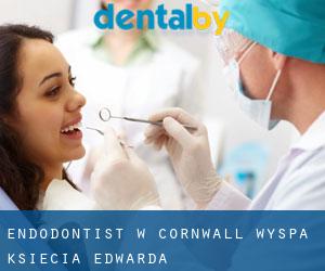 Endodontist w Cornwall (Wyspa Księcia Edwarda)