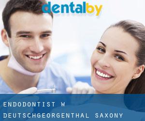 Endodontist w Deutschgeorgenthal (Saxony)