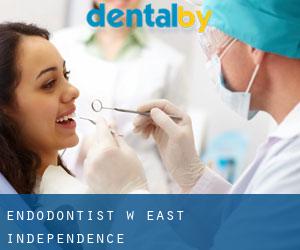 Endodontist w East Independence