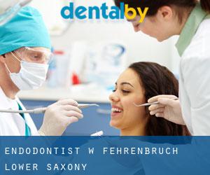 Endodontist w Fehrenbruch (Lower Saxony)