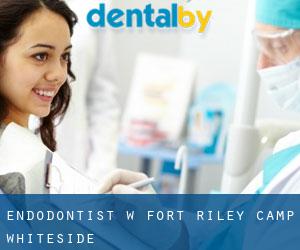 Endodontist w Fort Riley-Camp Whiteside