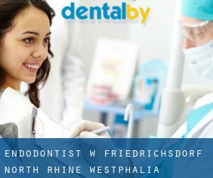 Endodontist w Friedrichsdorf (North Rhine-Westphalia)