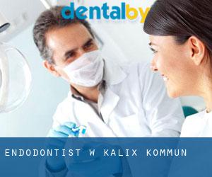 Endodontist w Kalix Kommun