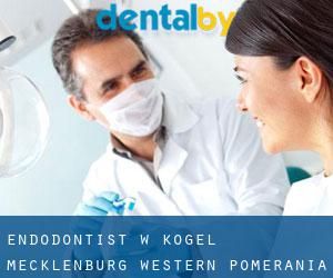 Endodontist w Kogel (Mecklenburg-Western Pomerania)