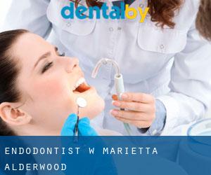 Endodontist w Marietta-Alderwood