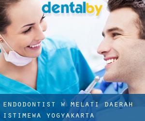 Endodontist w Melati (Daerah Istimewa Yogyakarta)
