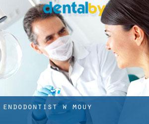 Endodontist w Mouy