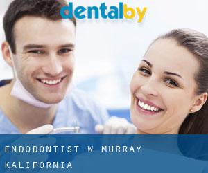 Endodontist w Murray (Kalifornia)
