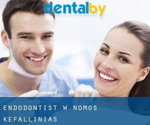 Endodontist w Nomós Kefallinías