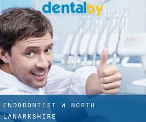 Endodontist w North Lanarkshire