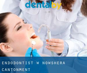 Endodontist w Nowshera Cantonment