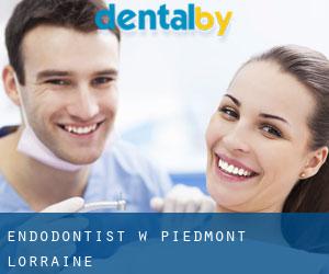 Endodontist w Piedmont (Lorraine)