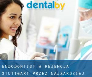 Endodontist w Rejencja Stuttgart przez najbardziej zaludniony obszar - strona 4