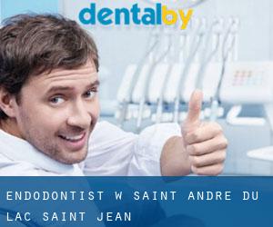 Endodontist w Saint-André-du-Lac-Saint-Jean