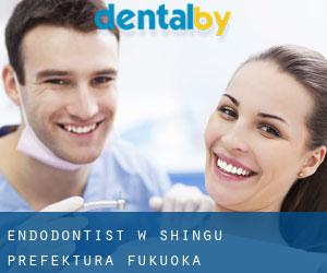 Endodontist w Shingū (Prefektura Fukuoka)