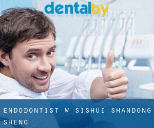Endodontist w Sishui (Shandong Sheng)