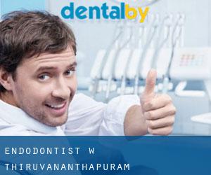 Endodontist w Thiruvananthapuram