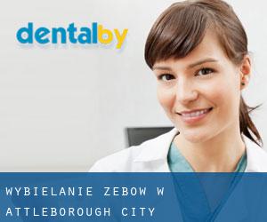Wybielanie zębów w Attleborough City