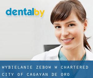 Wybielanie zębów w Chartered City of Cagayan de Oro