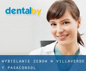 Wybielanie zębów w Villaverde y Pasaconsol