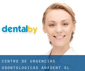 Centro De Urgencias Odontologicas Anadent S.l. (Madryt)