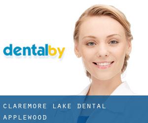 Claremore Lake Dental (Applewood)