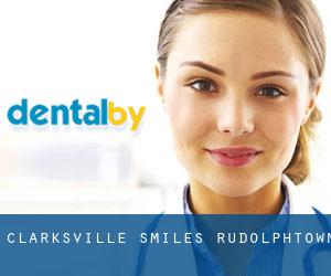 Clarksville Smiles (Rudolphtown)