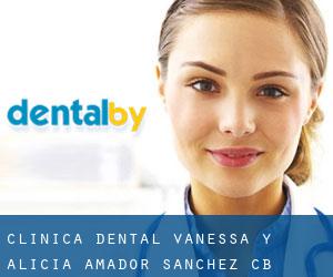 Clínica Dental Vanessa y Alicia Amador Sánchez C.B (Caravaca)
