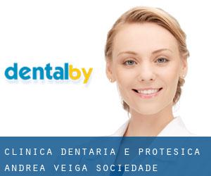Clínica Dentária E Protésica Andrea Veiga-sociedade Unipessoal Lda (Queluz)