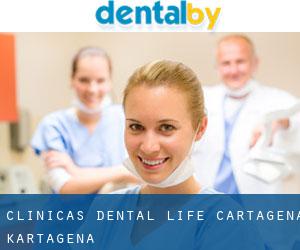 CLINICAS DENTAL LIFE – CARTAGENA (Kartagena)
