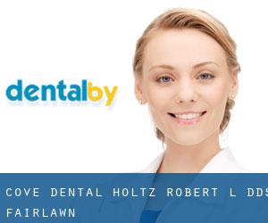 Cove Dental: Holtz Robert L DDS (Fairlawn)