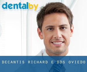Decantis Richard E DDS (Oviedo)
