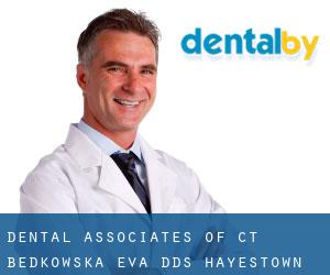 Dental Associates of Ct: Bedkowska Eva DDS (Hayestown)