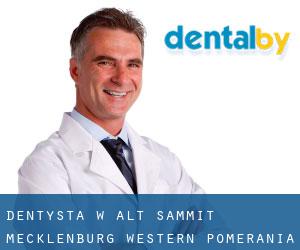 dentysta w Alt Sammit (Mecklenburg-Western Pomerania)