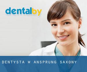dentysta w Ansprung (Saxony)